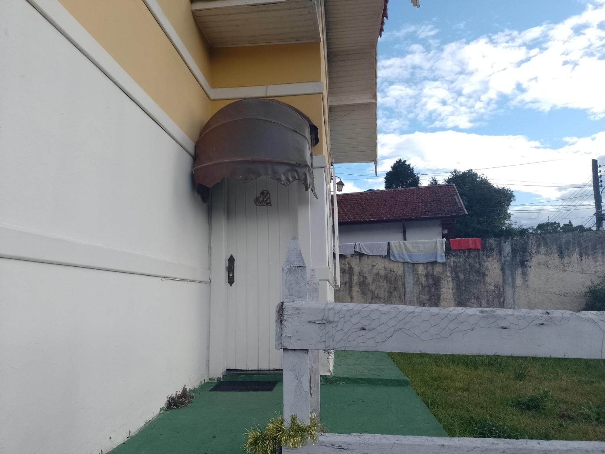 Quartos Para Hospedagem Da Casa Amarela Appartement Campos do Jordão Buitenkant foto