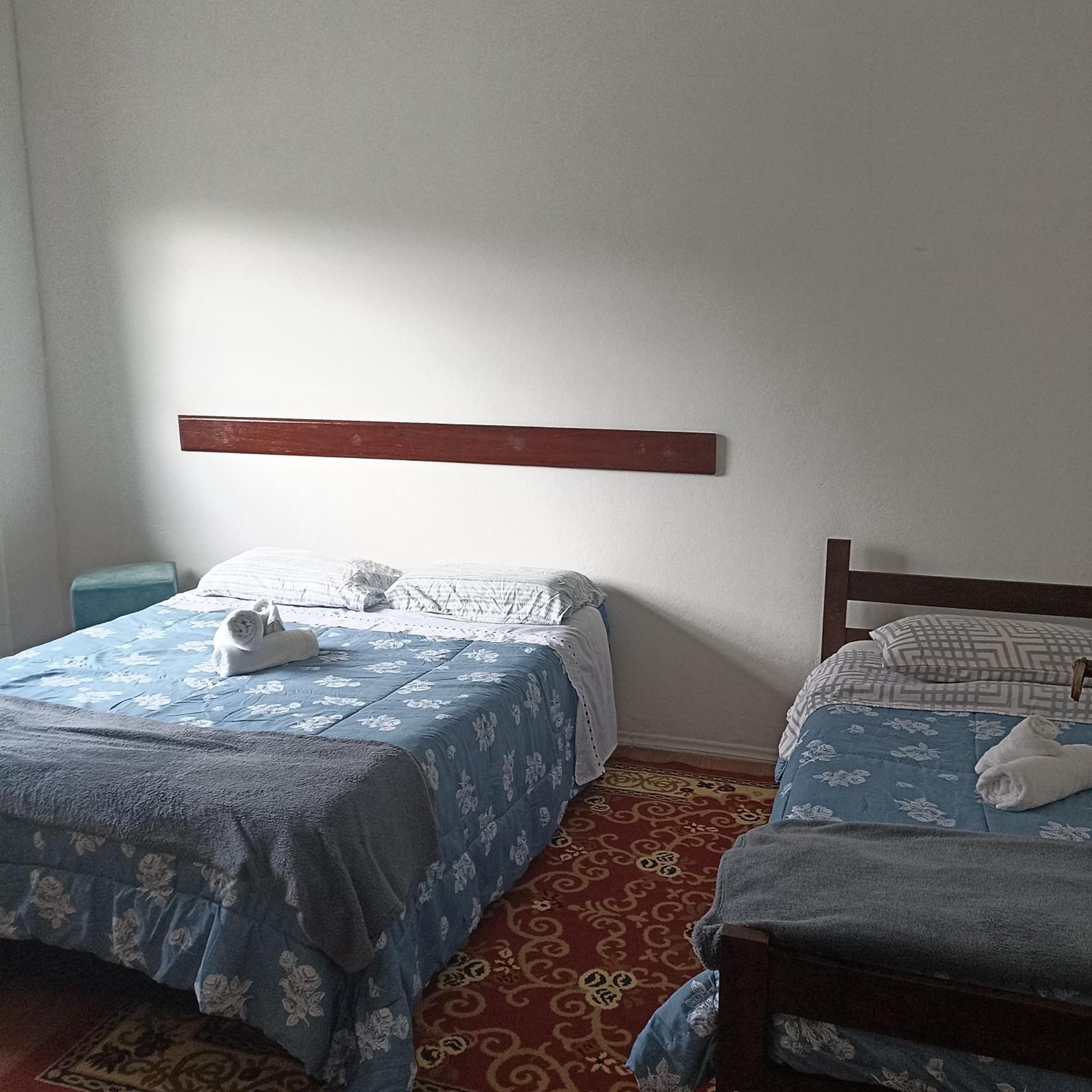 Quartos Para Hospedagem Da Casa Amarela Appartement Campos do Jordão Buitenkant foto