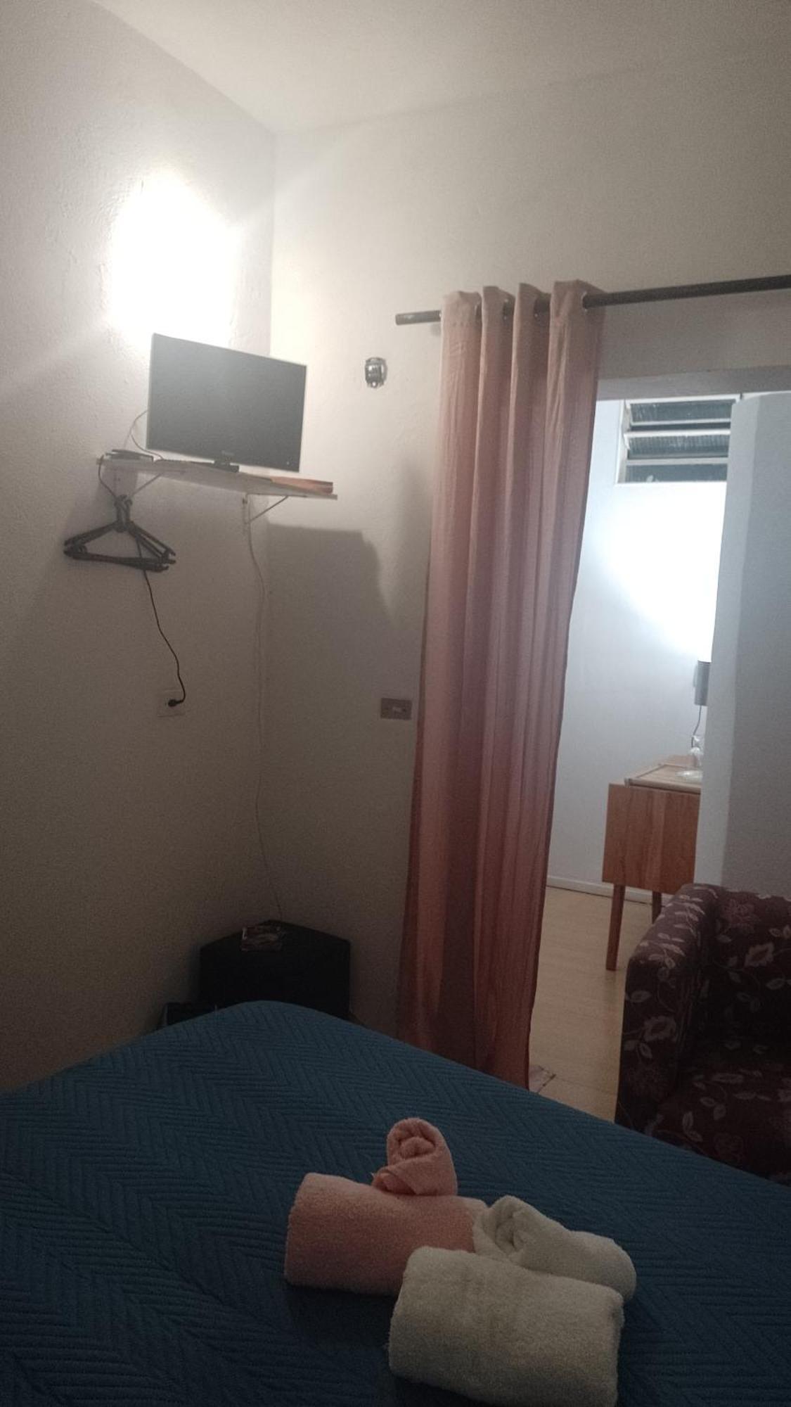 Quartos Para Hospedagem Da Casa Amarela Appartement Campos do Jordão Buitenkant foto