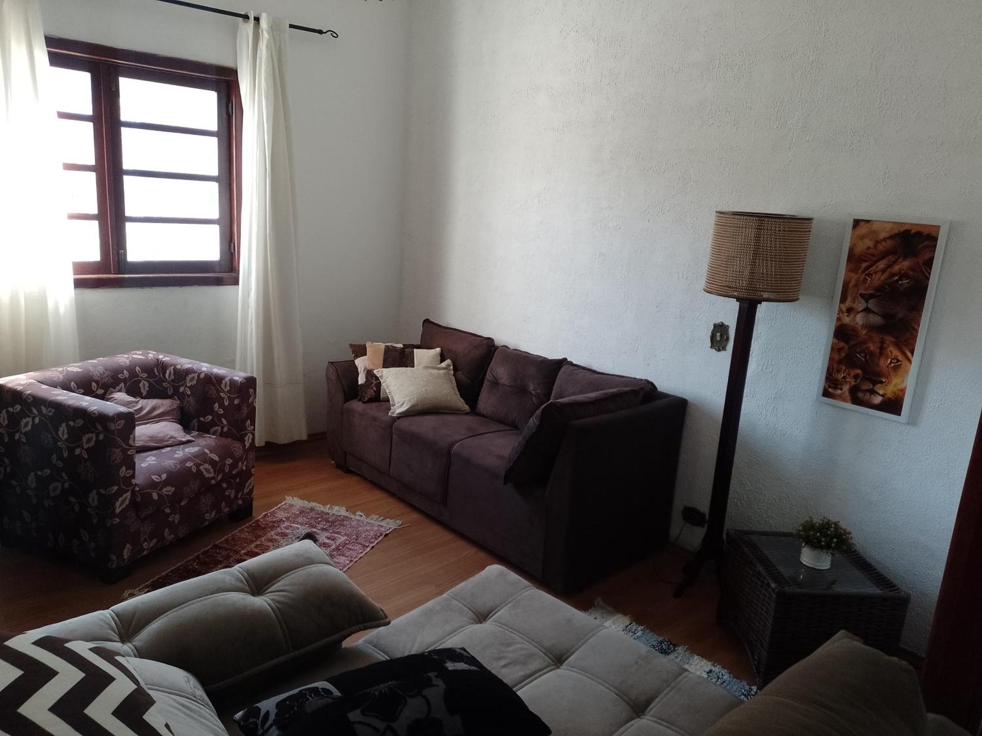 Quartos Para Hospedagem Da Casa Amarela Appartement Campos do Jordão Buitenkant foto