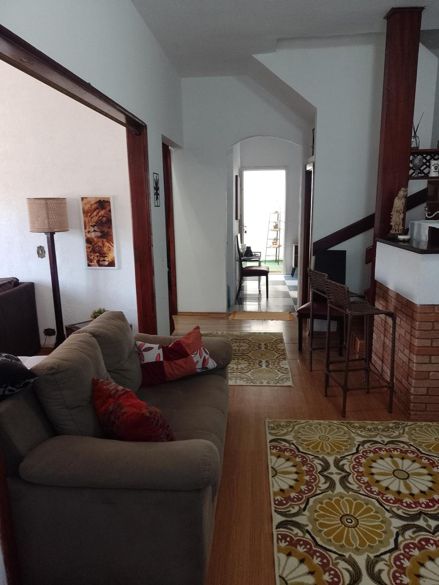 Quartos Para Hospedagem Da Casa Amarela Appartement Campos do Jordão Kamer foto