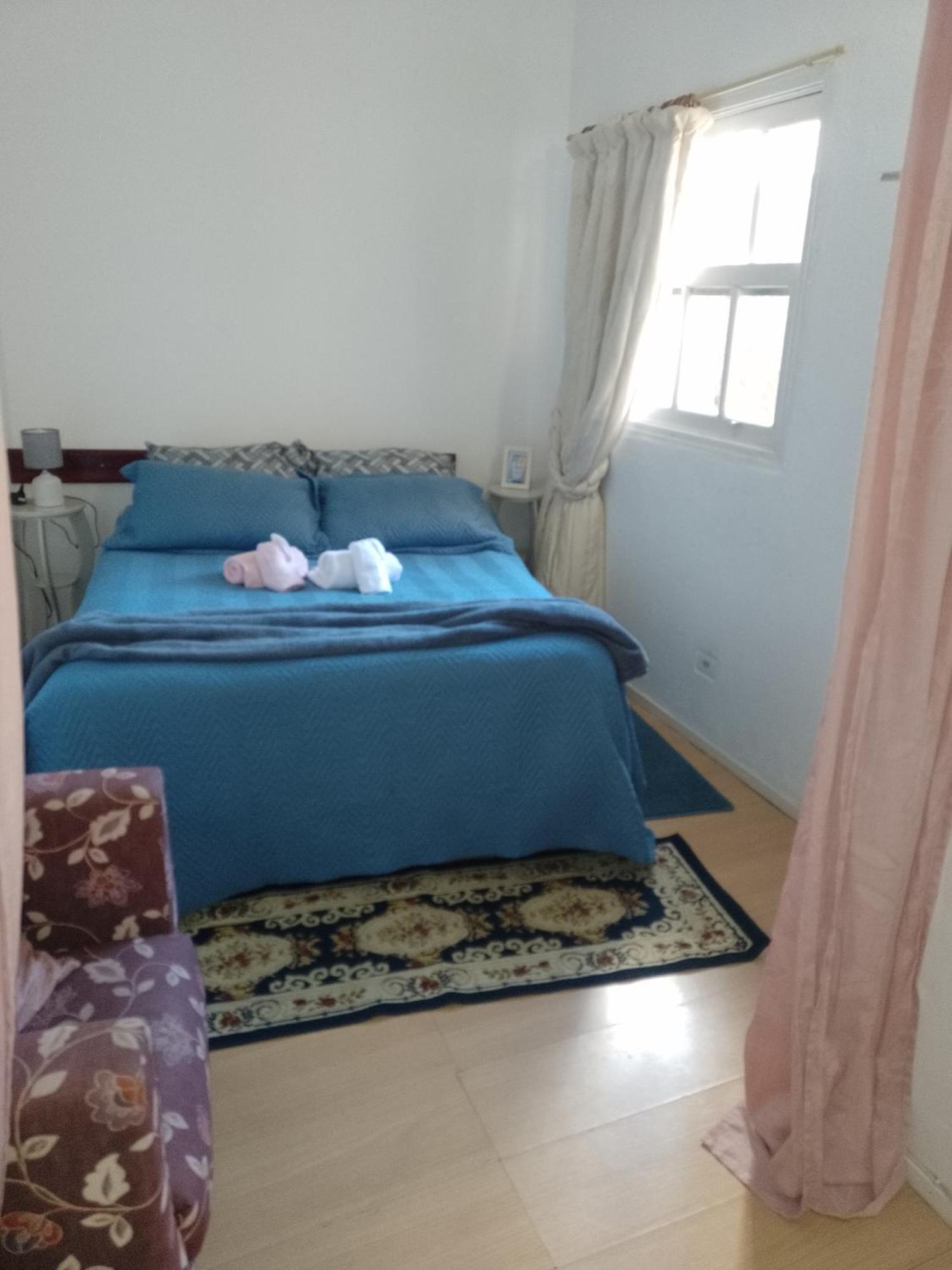 Quartos Para Hospedagem Da Casa Amarela Appartement Campos do Jordão Kamer foto