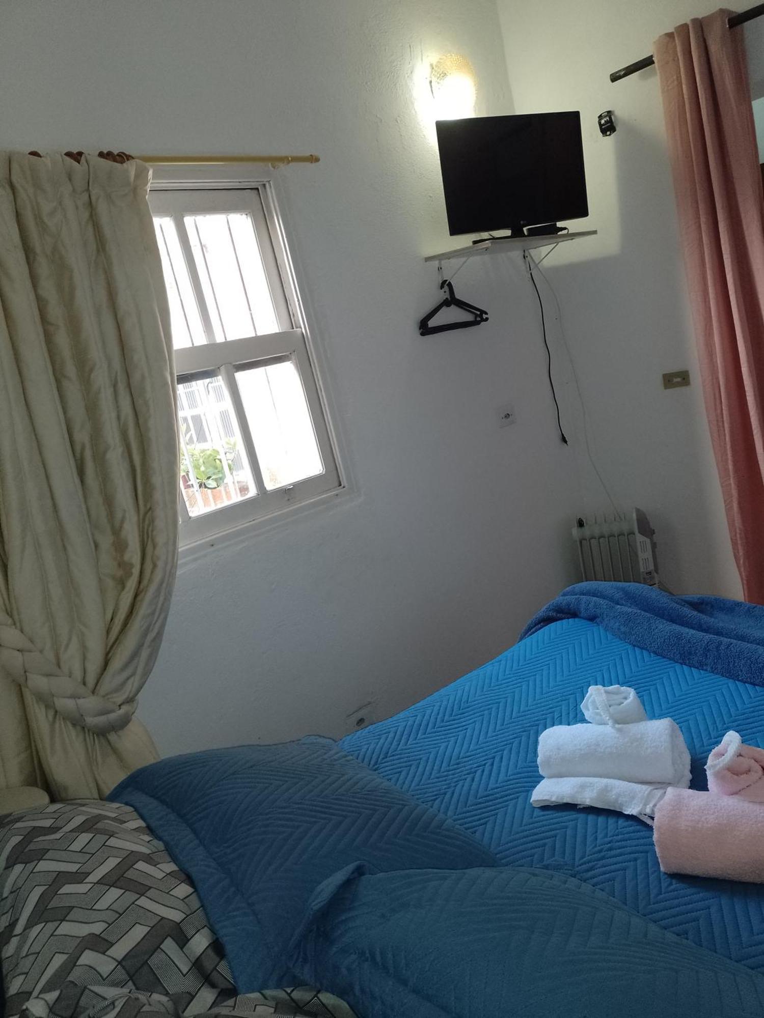 Quartos Para Hospedagem Da Casa Amarela Appartement Campos do Jordão Kamer foto
