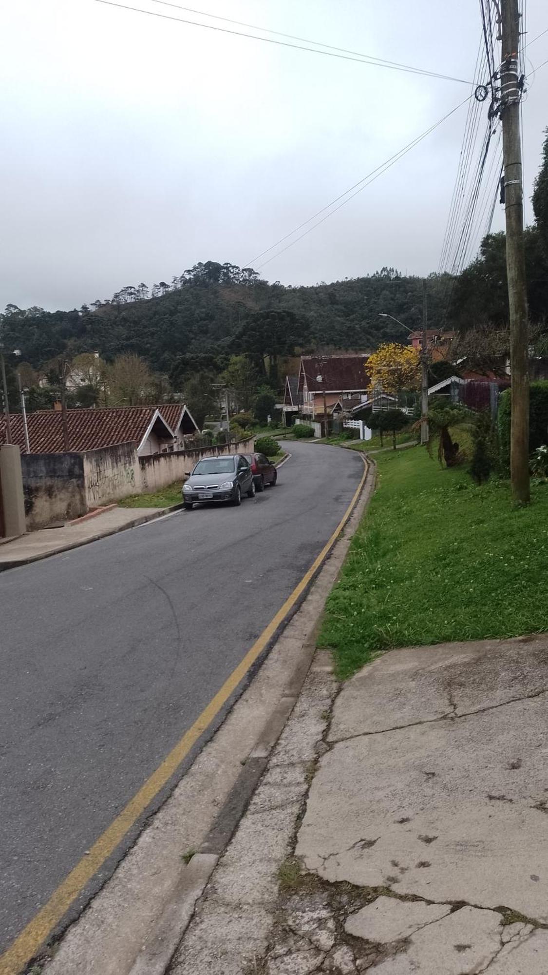 Quartos Para Hospedagem Da Casa Amarela Appartement Campos do Jordão Buitenkant foto